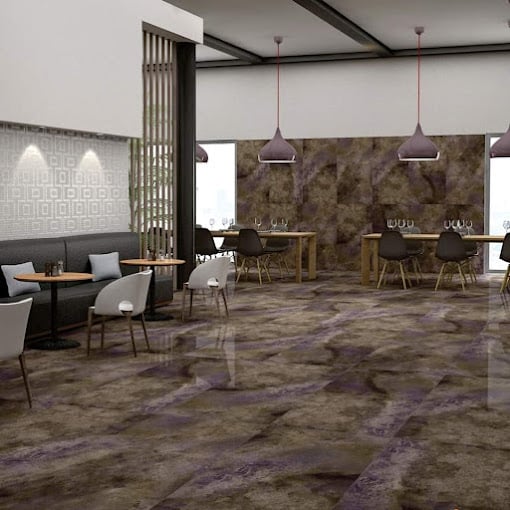 Bath 'N' Style Tiles & Stones - 3