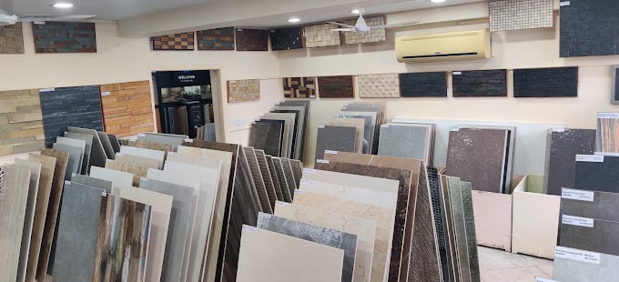 Bath 'N' Style Tiles & Stones - 4