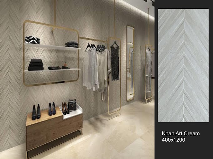 Bath 'N' Style Tiles & Stones - 5