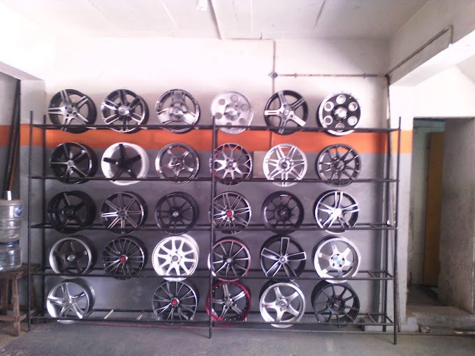 Sundar Tyres Coimbatore