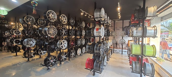 Sundar Tyres Coimbatore - 3