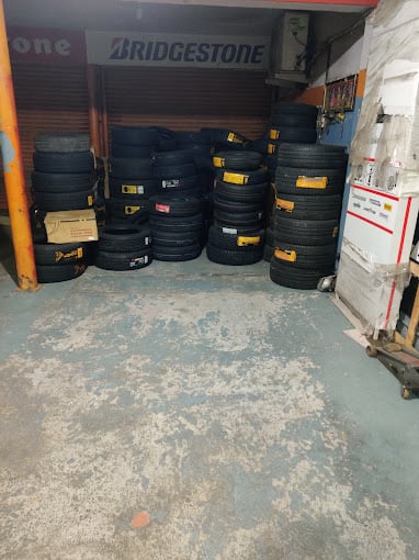 Sundar Tyres Coimbatore - 4