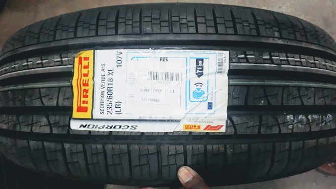 New Thirumala kovai tyres - 2