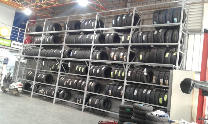 Bridgestone Select - Tyre Port Excel - 2