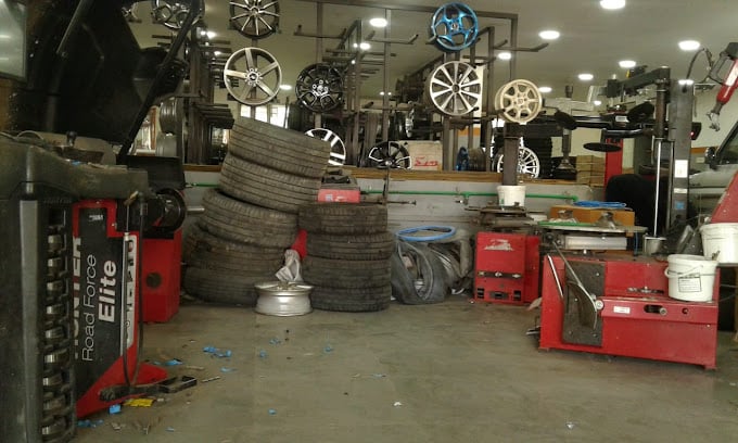 Bridgestone Select - Tyre Port Excel - 4