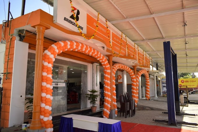 Bridgestone Select - Tyre Port Excel - 5