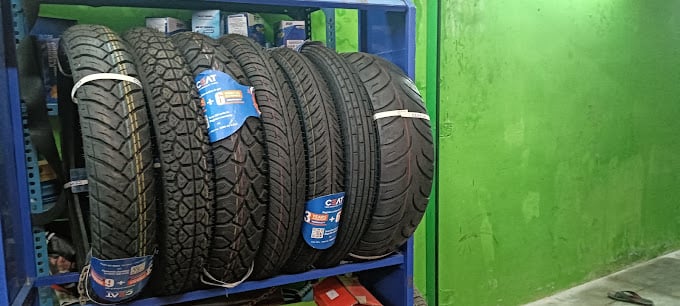 Sabari Tyres - 3