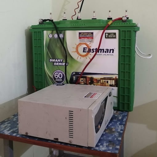 MS Gobi Vegetables and fruits - 5