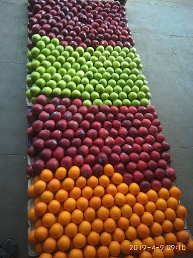 Fruits Park - 3