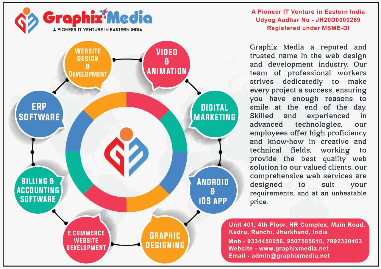 Graphix Media