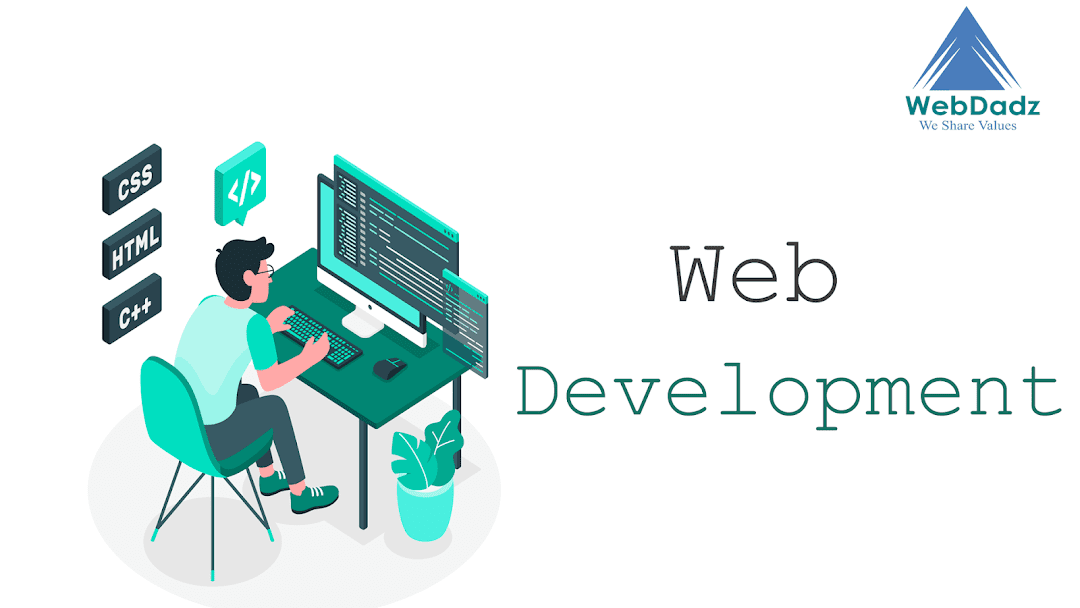 Webdadz Technology Software Company