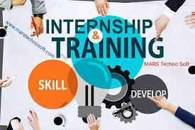 Mars Techno Soft - 3