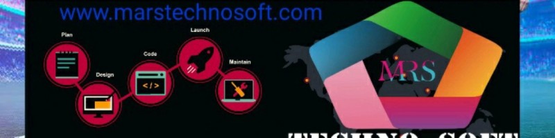 Mars Techno Soft - 2