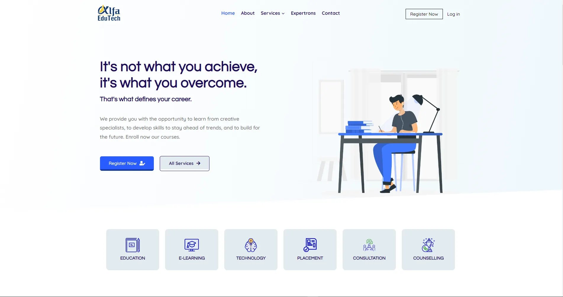 Feralvoice Design Development - 2