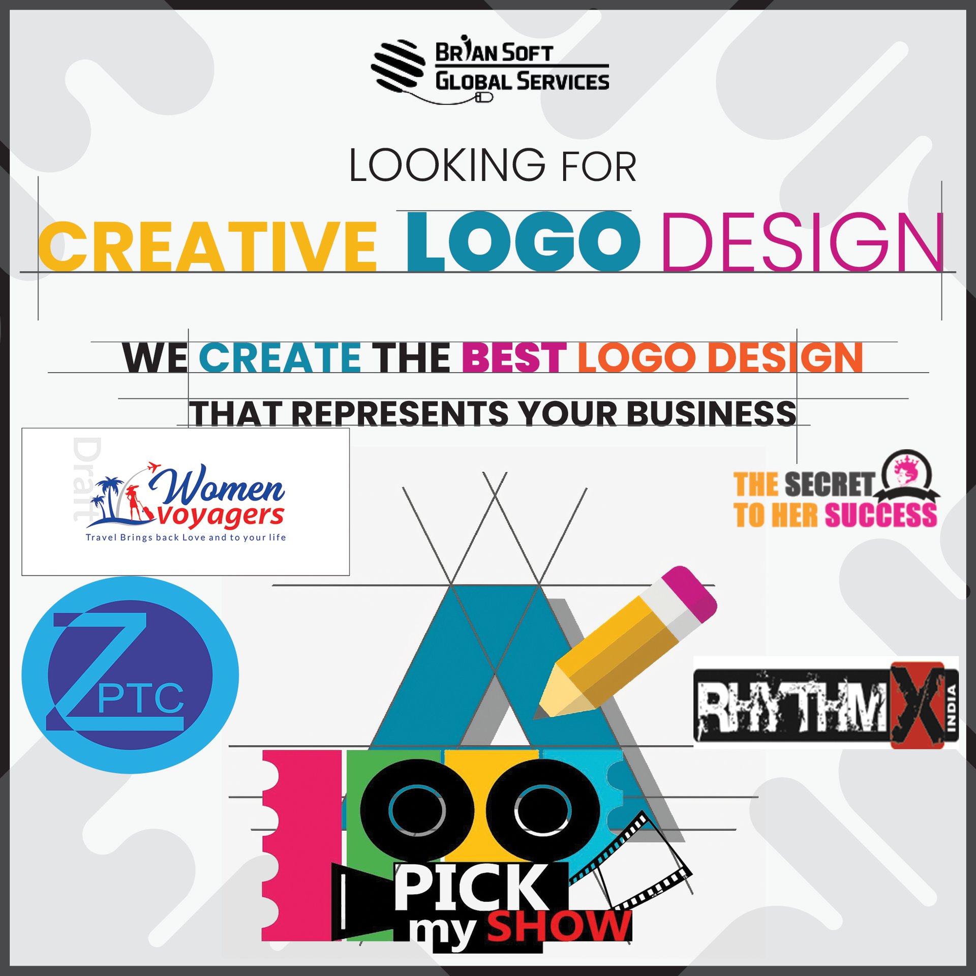 Brian Soft Global Services - 4