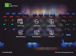 Rogue Pixxel Ranchi - 2