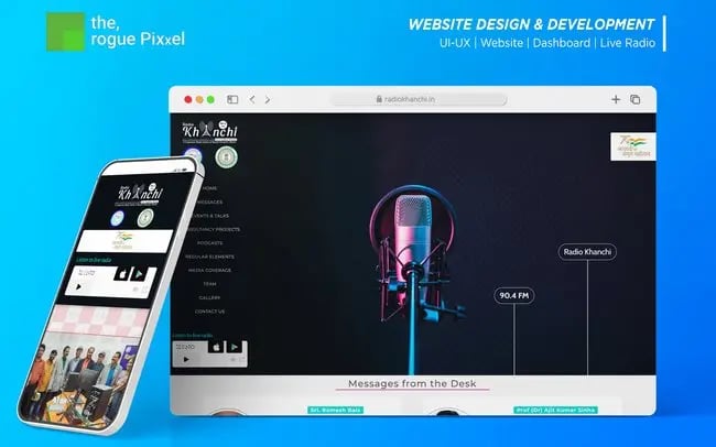 Rogue Pixxel Ranchi - 3