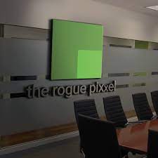 Rogue Pixxel Ranchi