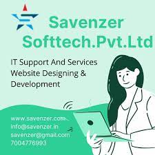 SAVENZER SOFTTECH PVT - 3