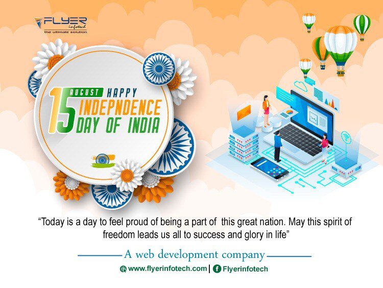 Flyer Infotech Pvt Ltd