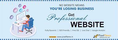 PixelFlame Software Pvt Ltd - 3