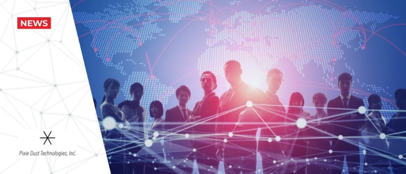 Pixie Technologies - 2