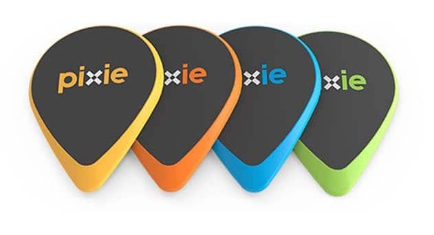 Pixie Technologies - 4