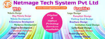 Netmage Tech System Pvt Ltd - 3