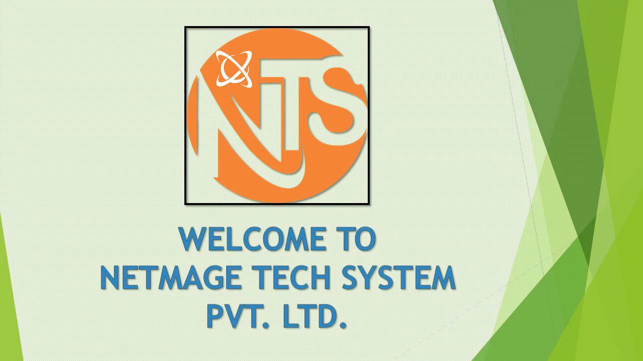 Netmage Tech System Pvt Ltd