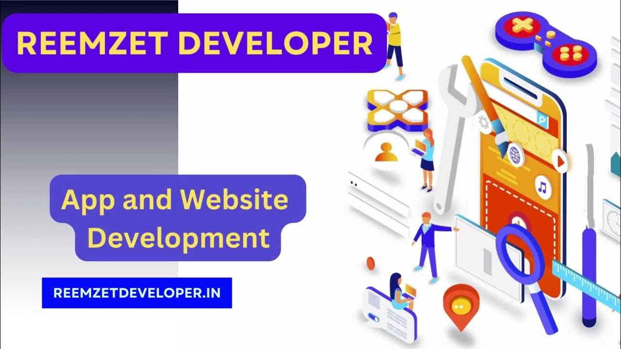 Reemzet Developer - 2