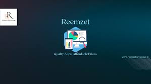 Reemzet Developer - 3