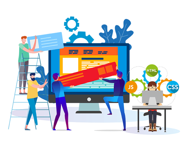 Stellar Web Solution - 2