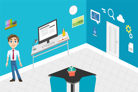 Binpro Solutions - 2