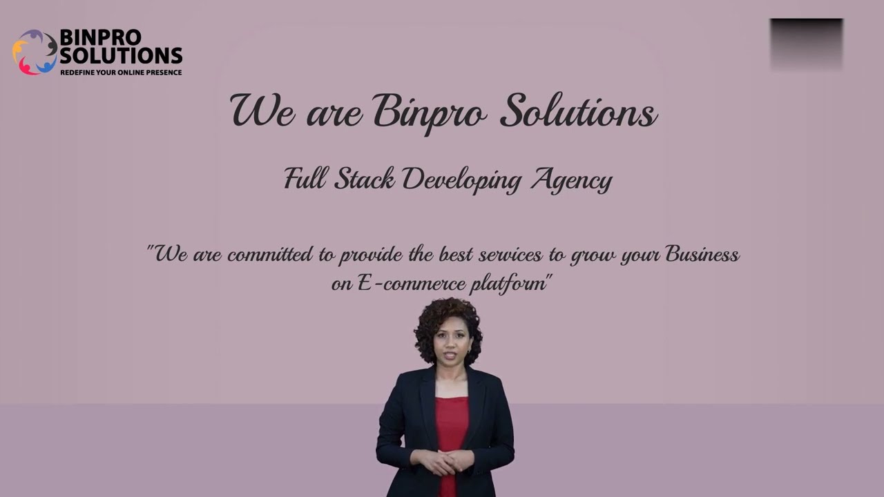 Binpro Solutions - 3
