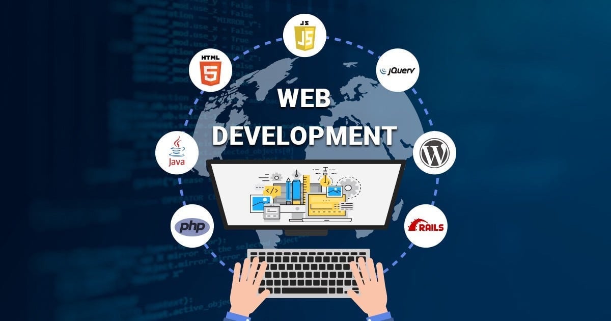 Your Creator - WebApp Developer - 2