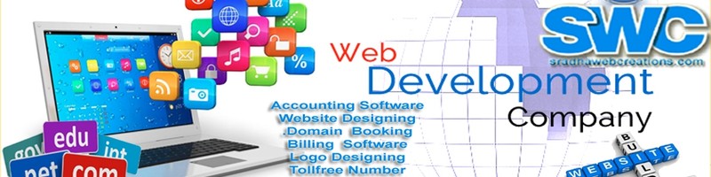 Sradha WebCreations - 3