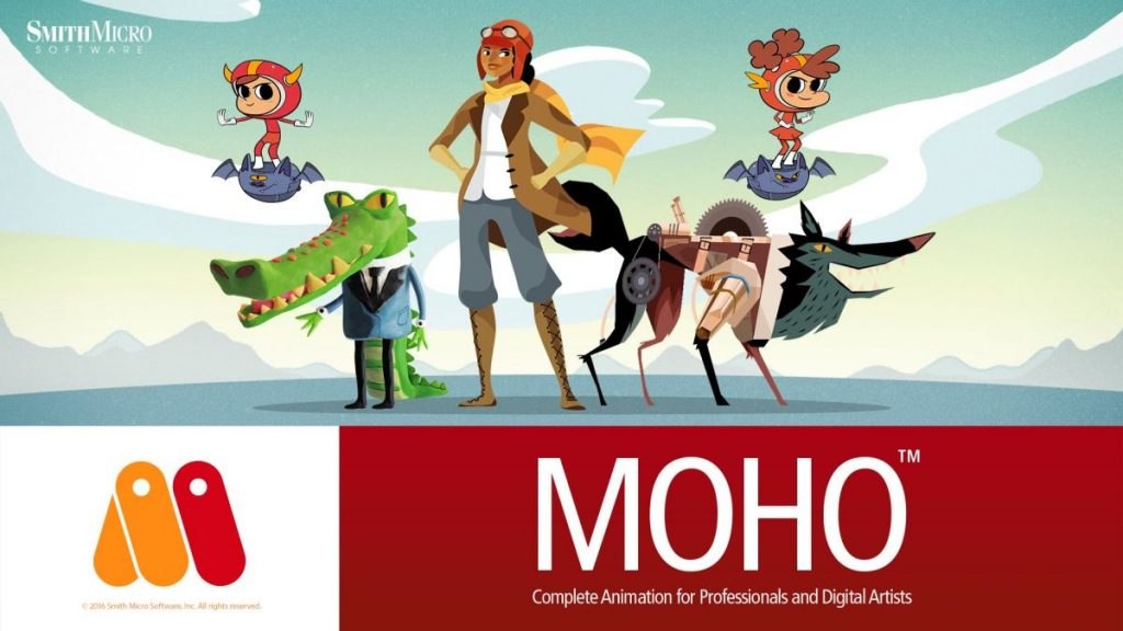 MOHO Design Studio - 2