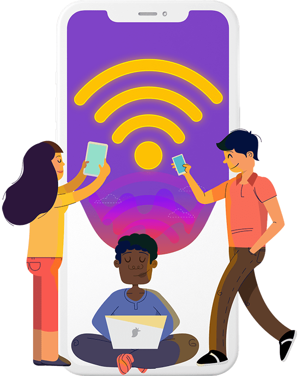 Maha Sanjog Private Limited - 3