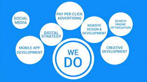 One2oneClick Infosystems - 3