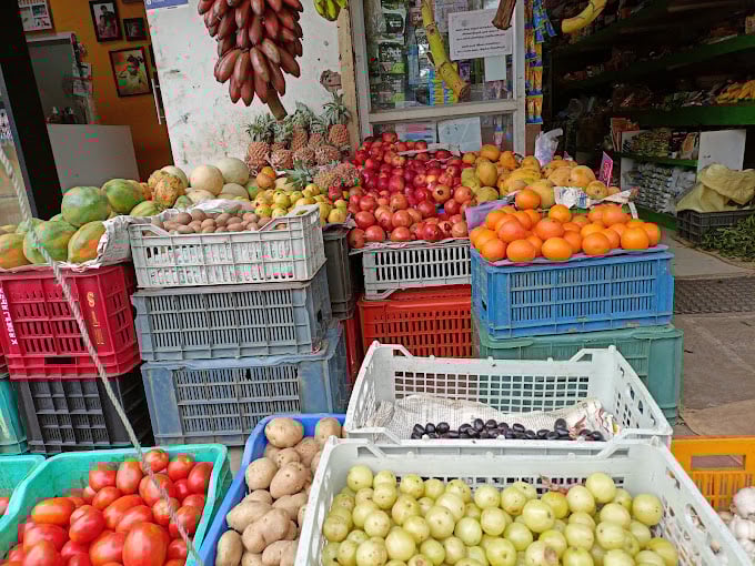 JENIFA KAI KANI ANGADI - 3