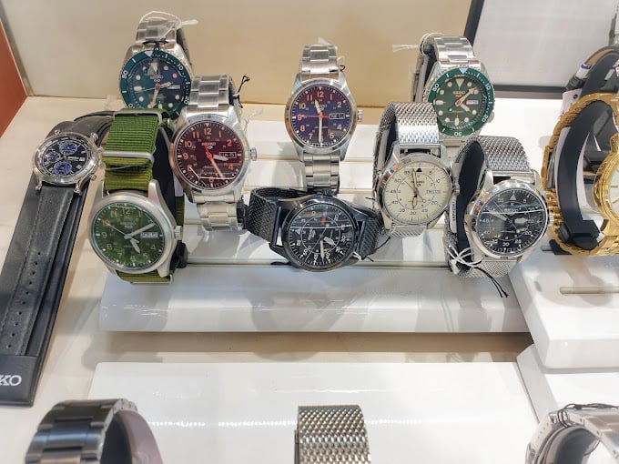 Zimson Crosscut Road - 4