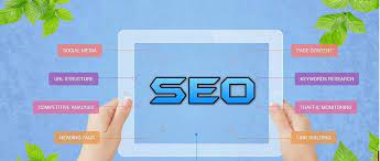 SRESEO Private Limited - 3