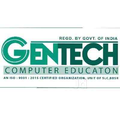 GENTECH COMPUTER EDUCATION