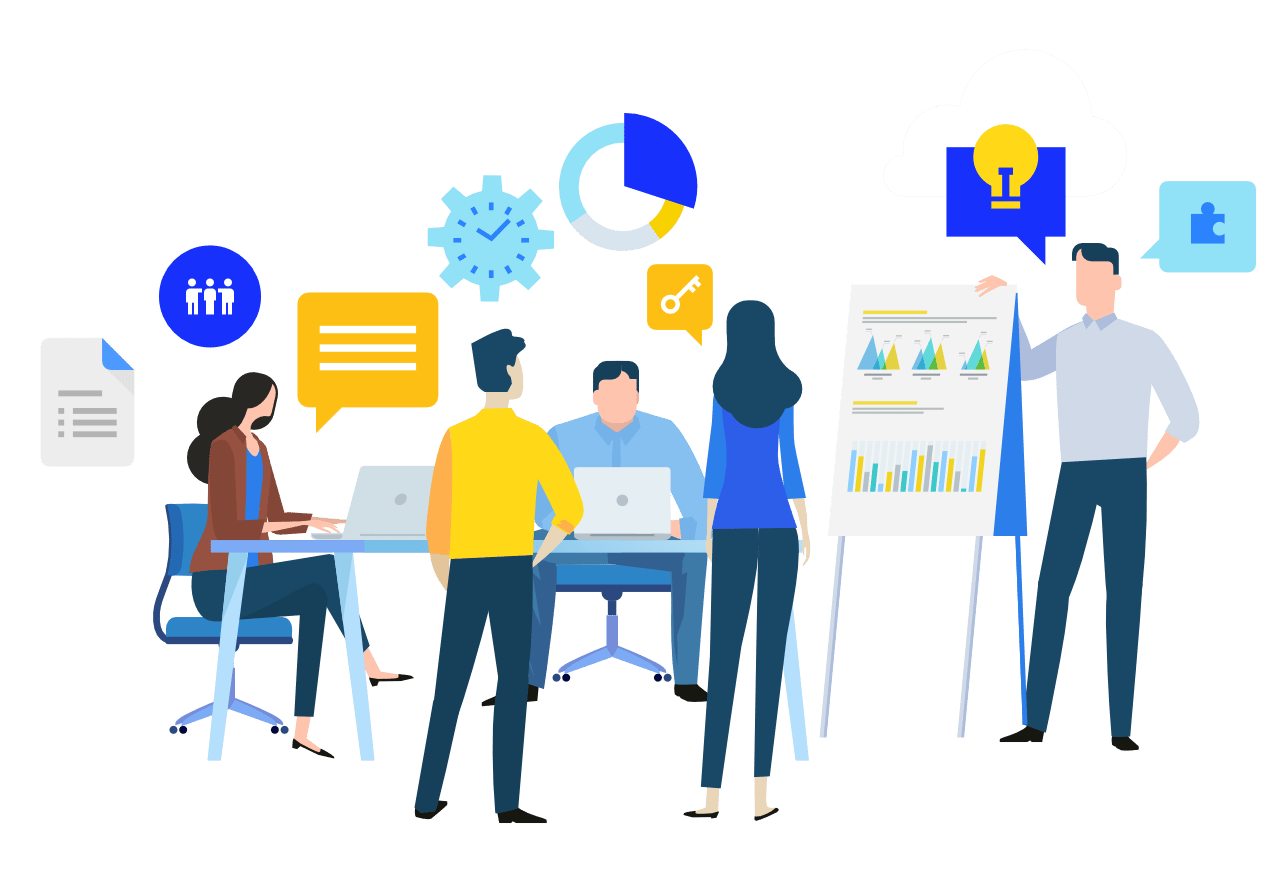 BizCo Consultancy Pvt Ltd - 2