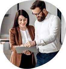 Marroncorp Technologies Pvt Ltd - 2