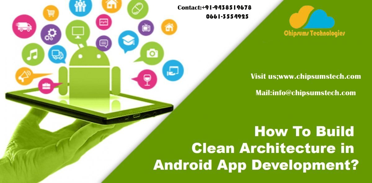 Chipsums Technologies - 2