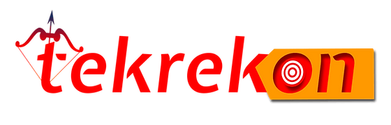 Tekrekon