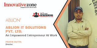 Ablion IT Solutions Pvt Ltd - 3