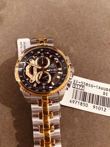 Casio Exclusive Store - 2