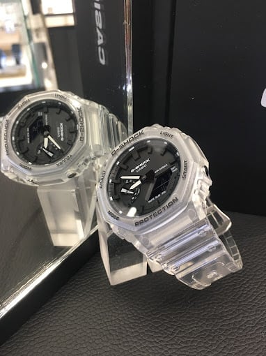 Casio Exclusive Store - 5